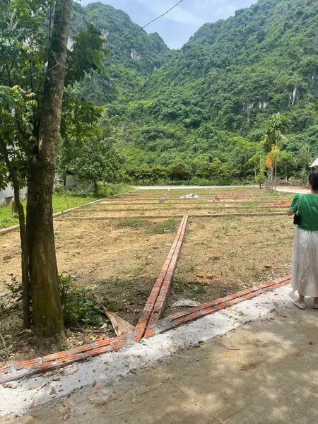 Bán lô đất giá F0 chỉ 340tr - 82m - mt 4m tại Thanh Sơn, Lương Sơn, Hòa Bình