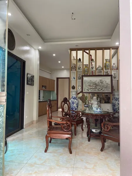 BÁN NHÀ GẤP  CĂN GÓC ĐẸP TẠI ĐỒNG LƯ, HƯNG ĐẠO  HÀ NỘI
NHÀ DÂN XÂY Ở- CỰC TÂM HUYẾT