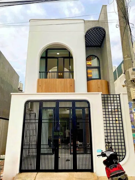 NHÀ LẦU NGAY BỬU LONG CHO KHÁCH HÀNG TÌM NHÀ GẦN TRUNG TÂM