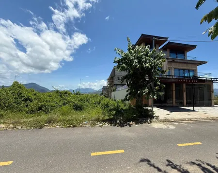 Siêu phẩm biệt thự 300m2 ngang 15m Bàu Tràm Lakeside