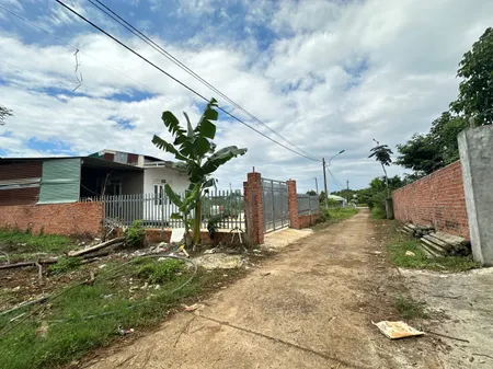 Bán đất 145.1m² ngang 5m giá 630 triệu Phường Ea Kao