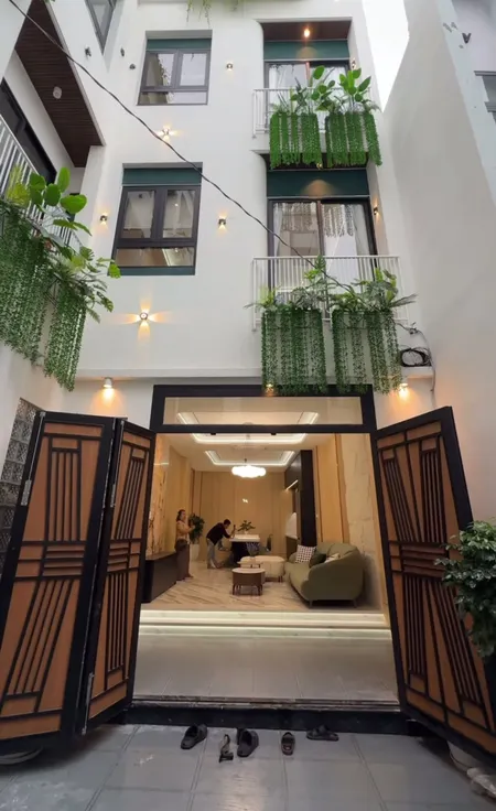 Chủ cần vốn xây xưởng Bán nhà 1 tỷ 550 triệu, DT 41m2 đường Yên Thế, phường 2, Quận Tân Bình