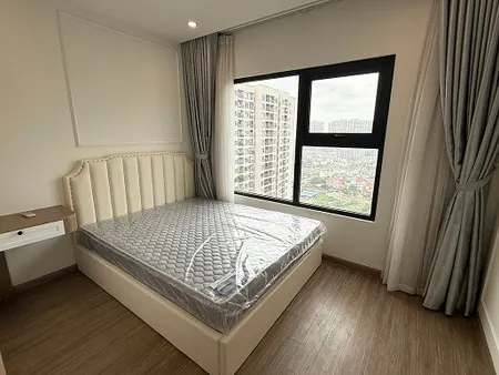 CHÍNH CHỦ CHO THUÊ CĂN HỘ CAO CẤP VINHOMES OCEAN PARK – TOÀ S2.07