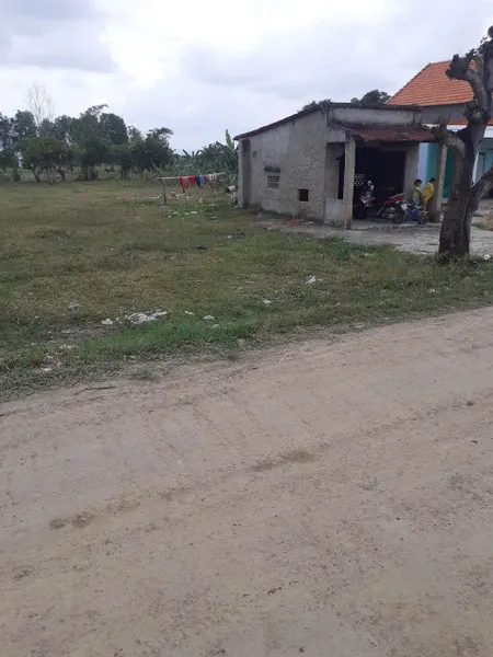 Bán đất 745,2m² ngang 15m giá 987 triệu Xã Hòa Trí