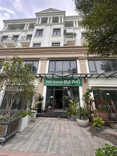 ► CHÍNH CHỦ CHO THUÊ SHOPHOUSE VINHOMES OCEAN PARK – ĐƯỜNG HẢI ÂU