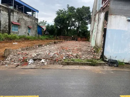 BÁN ĐẤT MẶT ĐƯỜNG NHỰA KINH DOANH RẺ NHẤT CỔ ĐÔNG