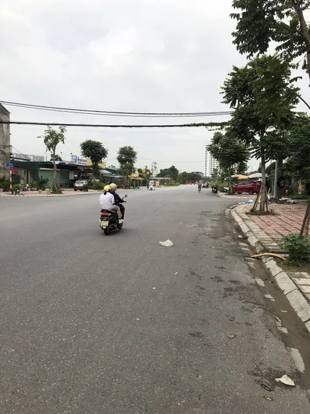 Bán nhà cấp 4 Ngọc Thụy 150m² ngang 5.45m giá 46.8 tỷ Phường Bồ Đề (LH: Zalo 0862299066)