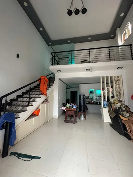 Bán nhà 96m² ngang 6m giá 3.79 tỷ Phường Buôn Ma Thuột