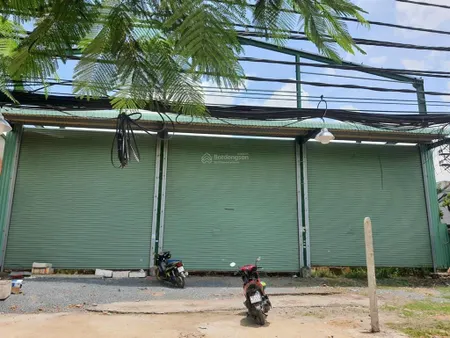 Bán đất thổ cư 2 mặt tiền đường trần văn giàu, bình chánh, dt 1100m2, vị trí đẹp, sổ đầy đủ