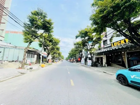 Bán đất mặt tiền bùi tấn diên 10m5 kinh doanh 110m2 vị trí đẹp khu phước lý liên chiểu