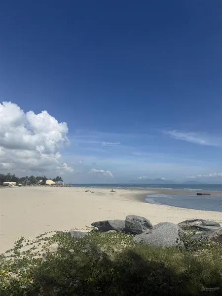 Chính chủ đất đẹp mặt tiền nguyễn tri phương, hội an. giá rẻ