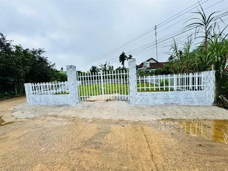 Bán lô đất gốc 2 mặt tiền phường 3, bảo lộc (đại lào cũ), cách quốc lộ 20 chỉ 900m, giá 1,59 tỷ