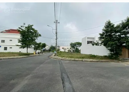 Chính chủ bán đất đẹp mặt tiền nguyễn tri phương hội an. giá ưu đãi trong tháng 10