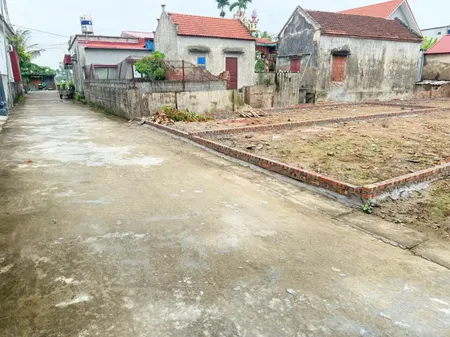 🌟🌟🌟 CHÍNH CHỦ GỬI BÁN LÔ GÓC 60M² SIÊU ĐẸP – NGAY CHỢ SÁNG MINH TÂN, TRUNG TÂM KIẾN THỤY! 🌟🌟🌟