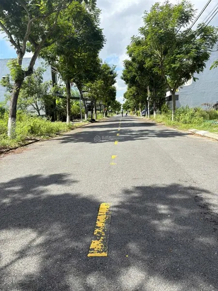 Bán lô đất mặt tiền võ văn đồng gần biển tân trà vị trí vàng đầu tư, khu sầm uất giá tốt chỉ 5,7tỷ