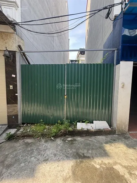 Bán gấp đất đức giang 45m mặt tiền 3,6m ô tô vào đất nhỉnh 6 tỷ