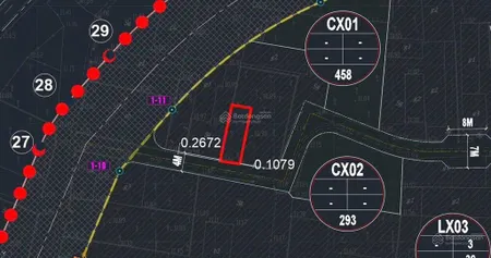 Bán đất tằng mi, 4,25 tỷ, 50,8m2 mặt tiền 4,1m