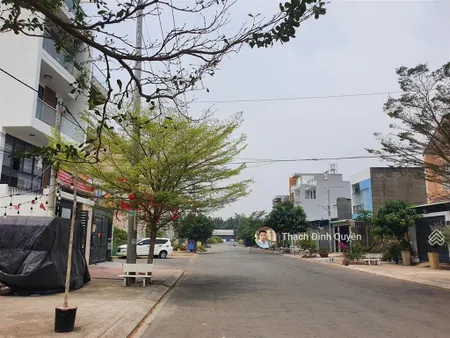 Đất thổ cư mt đường nhựa 20m hẻm 512 nguyễn văn tạo
