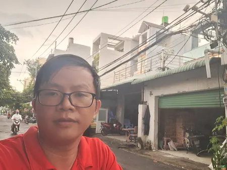 HIẾM - RẺ - DUY NHẤT TẠI KHU VỰC - MẶT TIỀN ĐƯỜNG TÂN THỚI NHẤT 05 - 100M2 - KINH DOANH MỌI NGÀNH NGHỀ - CHỈ 66TR/M2