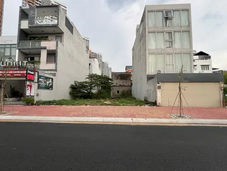BDS 🔴 HVL [T1025] MTKD D1 KDC VĂN MINH Q2 DT 6x20m GIÁ OK