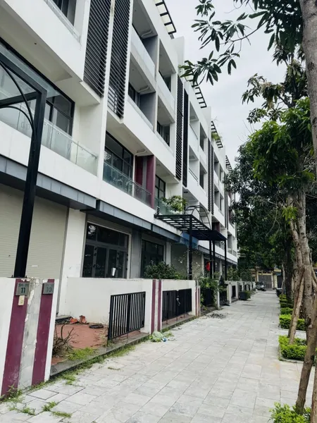 Siêu phẩm Bình Minh Garden – 2 mặt đường – Vỉa hè rộng – 80m2  5 Tầng 21 tỷ!