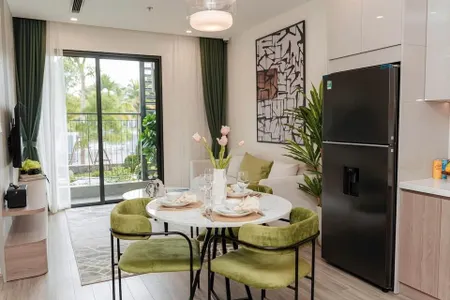 Tặng vàng 9999 khi đặt mua thành công căn hộ chung cư Vinhomes Thanh Hóa