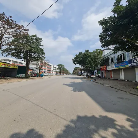123m2 đất tái định cư Trâu Quỳ, Gia Lâm, Hà Nội. Mt 6m, đường trục chính, giá đầu tư. Lh 0989894845