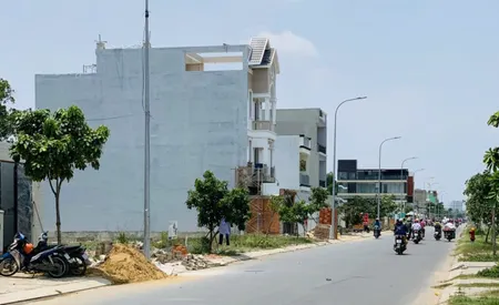 CỰC HIẾM LÔ ĐẤT 5x20 GẦN CAO TỐC, CÁCH SÂN BAY LONG THÀNH CHỈ 5KM GIÁ CHỈ 1 TỶ 200 TRIỆU