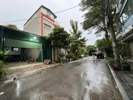 Chính chủ cho thuê kho xưởng ở Thượng Thanh, Long Biên