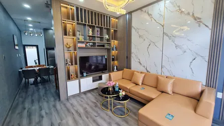 SỞ HỮU NHÀ PHỐ TRUNG TÂM TÂY NINH CHỈ VỚI 400 TRIỆU