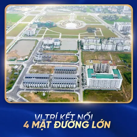 🔥 Nhà phố PHÚ XUÂN ĐÃ CÓ SỔ HỒNG giá chỉ 7,X tỷ