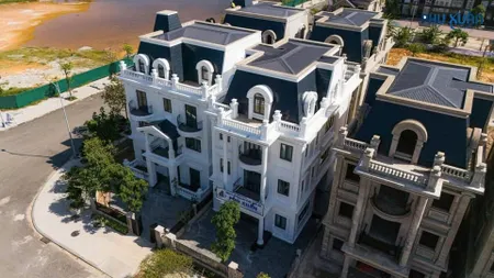SỞ HỮU BIỆT THỰ ĐƠN LẬP PHÚ XUÂN CITY HUẾ – VỊ TRÍ TRUNG TÂM, GIÁ CHỈ TỪ 14,X TỶ!