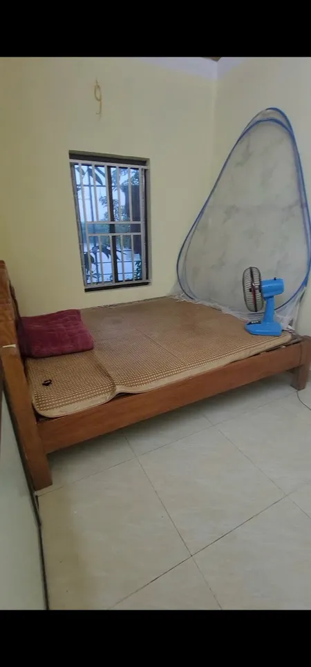 CHÍNH CHỦ CHO THUÊ NHÀ KHU ĐẠI HỌC QUỐC GIA HÒA LẠC