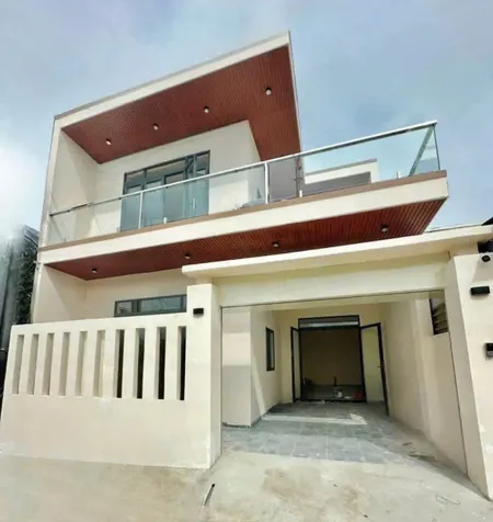 BIỆT THỰ MINI 800TR SỞ HỮU DT 8,5x10 NGAY KDL BỬU LONG