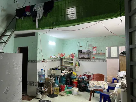 LÔ ĐẤT VỊ TRÍ ĐẸP- GIÁ TỐT CẦN BÁN NHANH LÔ ĐẤT tặng dãy trọ có gác đúc tại quận Cẩm Lệ, TP Đà Nẵng