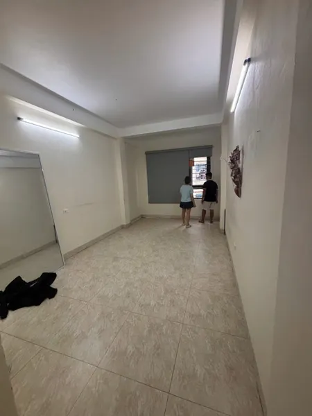 CHÍNH CHỦ CHO THUÊ NHÀ 6 TẦNG LÀM VĂN PHÒNG TẠI KHU TÁI ĐỊNH CƯ PHÚ DIỄN