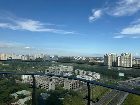 Cho Thuê Căn Hộ Zeit River Thủ Thiêm – Căn Hộ Cao Cấp View Sông, Giá Tốt Nhất Tháng 10