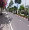 mặt tiền đường 30/4, trung tâm Long Đức, Trà Vinh.Chính chủ gửi nhờ bán lô đất 2.041,6m²