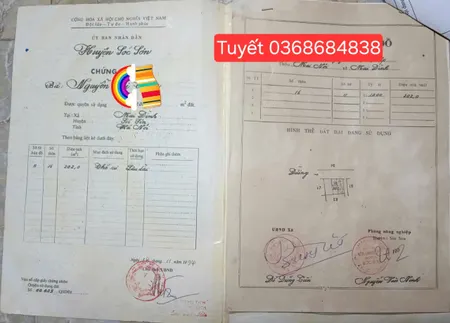 Bán đất 94.2m² ngang 8.8m giá 7.1 tỷ Xã Sóc Sơn
