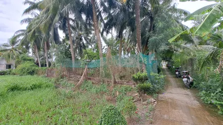 📣 CHÍNH CHỦ BÁN ĐẤT VƯỜN CÓ THỔ CƯ - GIÁ 500 Triệu - CÁCH TP GÒ CÔNG 6KM 🔥