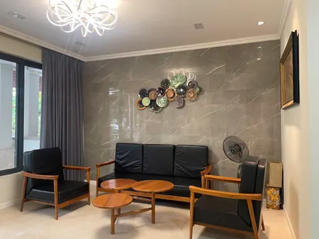 Cho thuê Biệt thự Nine South Estates