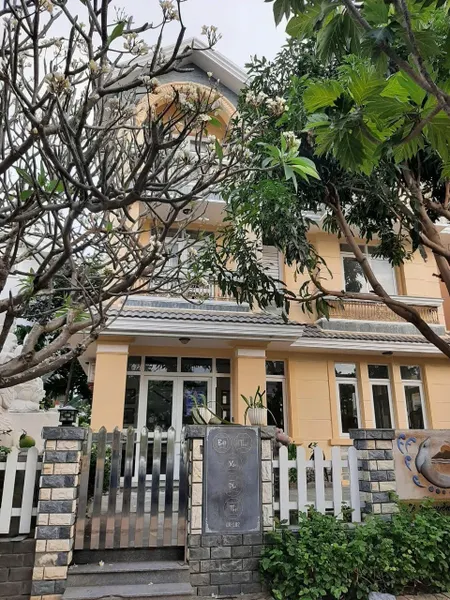 Siêu phẩm biệt thự An Viên - Khu đô thị biển đáng sống nhất Nha Trang ✨
 • Diện tích: 180m² ngag 12m