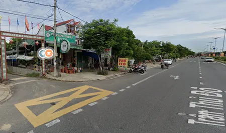 🏡 BÁN NHÀ 2 MẶT TIỀN TRẦN THỦ ĐỘ – ĐIỆN NAM TRUNG