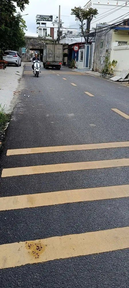 Bán đất 80m² ngang 5,4m . đường nhựa 7m. giá 2.1 tỷ Phường Thiên Hương( Kiền Bái). liên hệ 0362558882