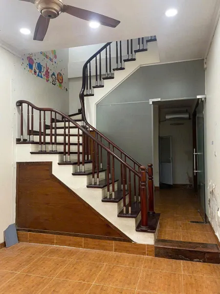 BÁN NHÀ THANH XUÂN, NGÕ OTO THÔNG, KINH DOANH VĂN PHÒNG, DT52M2 4 TẦNG, NHỈNH 13 TỶ