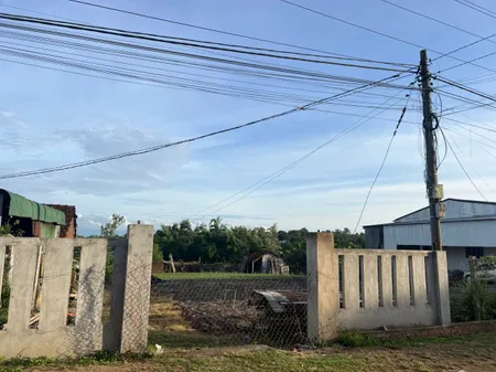 Bán đất 1060.4m² ngang 10m giá 2.2 tỷ Xã Ea Kar