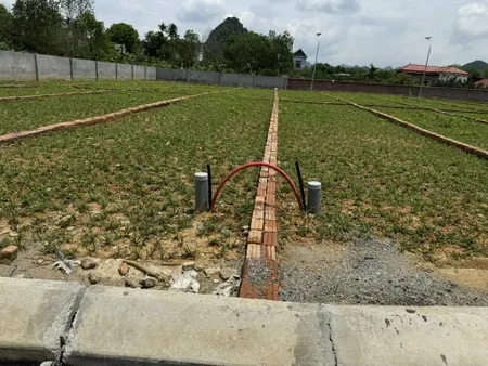 🚀  BÁN NHANH ĐẤT ĐẸP TRUNG TÂM PHÚ THÀNH - CHỈ 4XX ĐẦU TƯ LÀ THẮNG LỚN