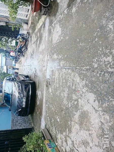 Bán nhà 2 TẦNG HXH Đ số 6BÌNH TÂN