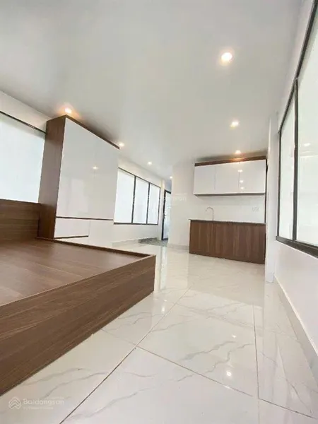 Bán nhà 49m2, 6 tầng, thang máy, nhà 2 thoáng, phố viên, bắc từ liêm
