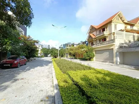 Bán biệt thự 5 tầng tại kđt an phú hưng giá rẻ hơn thị trường đẹp nhất đông hương